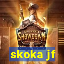 skoka jf